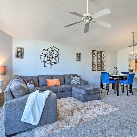 Beautiful Kissimmee Villa Less Than 8 Mi To Disney! Exteriér fotografie