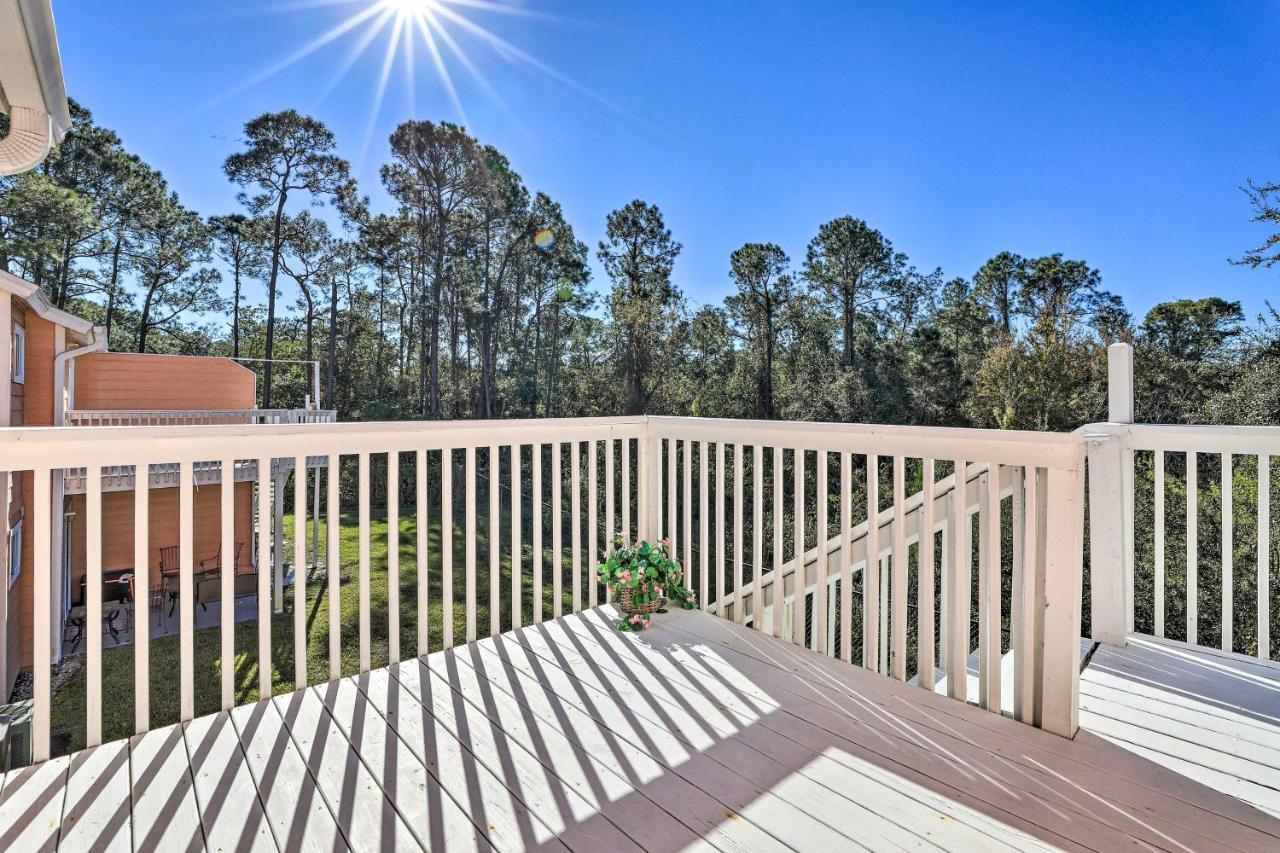 Beautiful Kissimmee Villa Less Than 8 Mi To Disney! Exteriér fotografie
