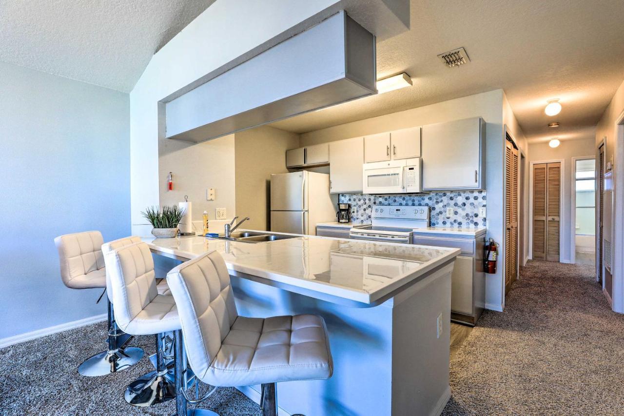 Beautiful Kissimmee Villa Less Than 8 Mi To Disney! Exteriér fotografie