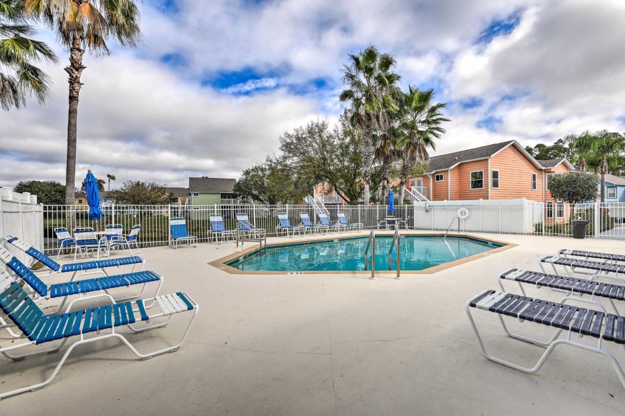 Beautiful Kissimmee Villa Less Than 8 Mi To Disney! Exteriér fotografie