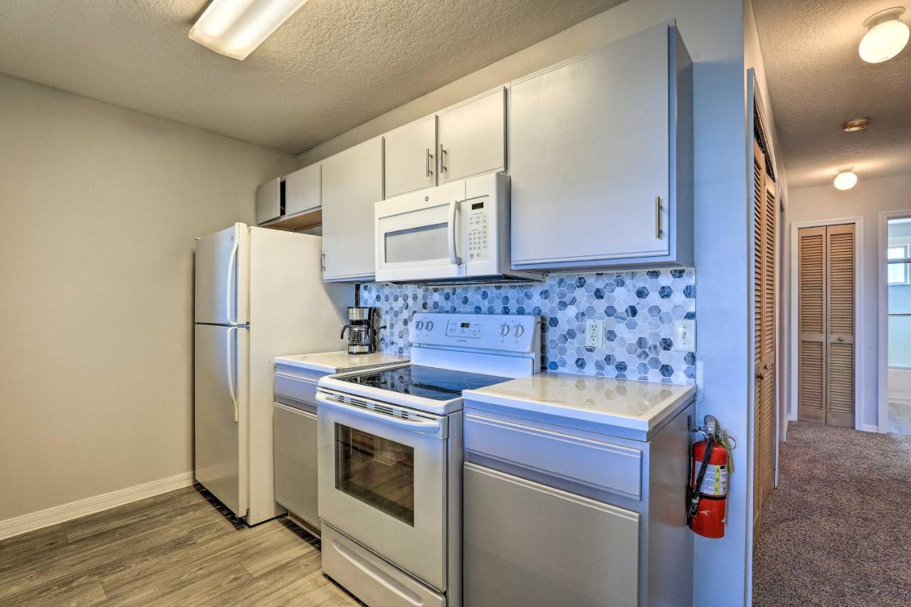 Beautiful Kissimmee Villa Less Than 8 Mi To Disney! Exteriér fotografie