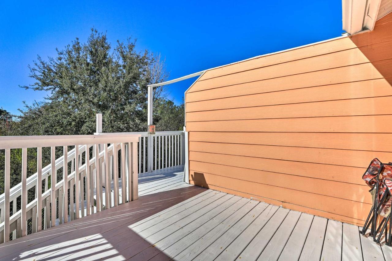 Beautiful Kissimmee Villa Less Than 8 Mi To Disney! Exteriér fotografie