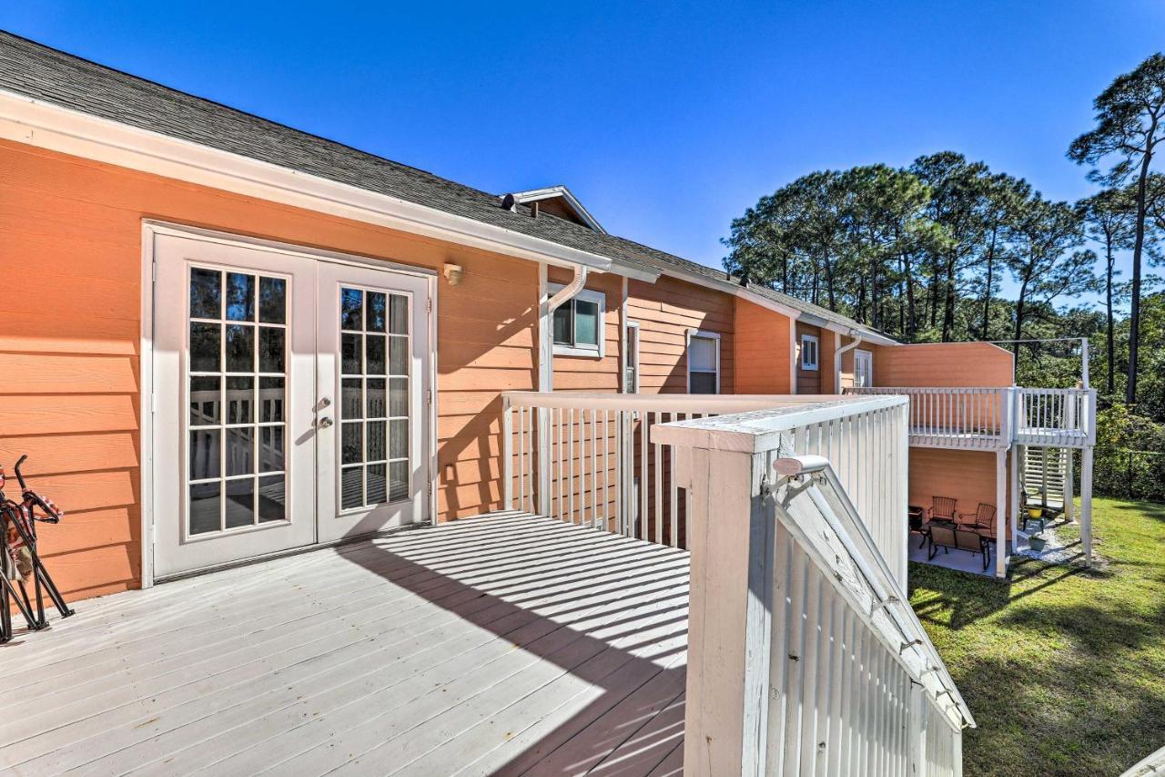 Beautiful Kissimmee Villa Less Than 8 Mi To Disney! Exteriér fotografie