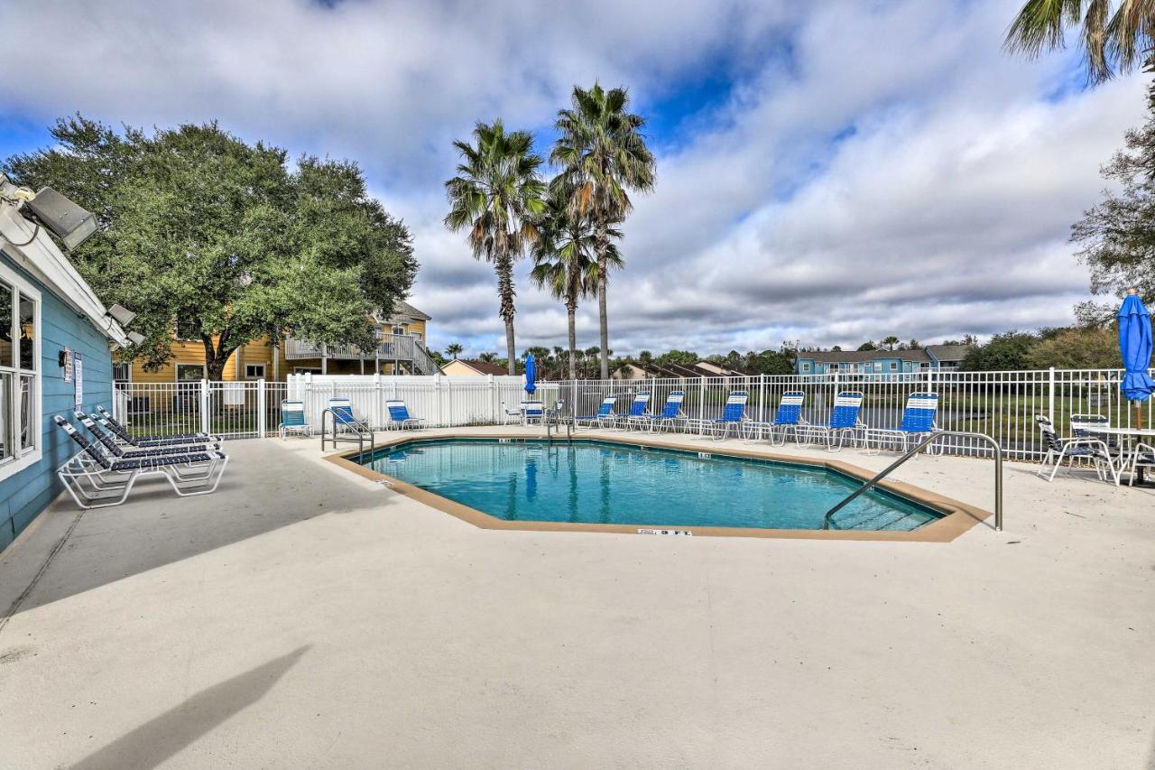 Beautiful Kissimmee Villa Less Than 8 Mi To Disney! Exteriér fotografie