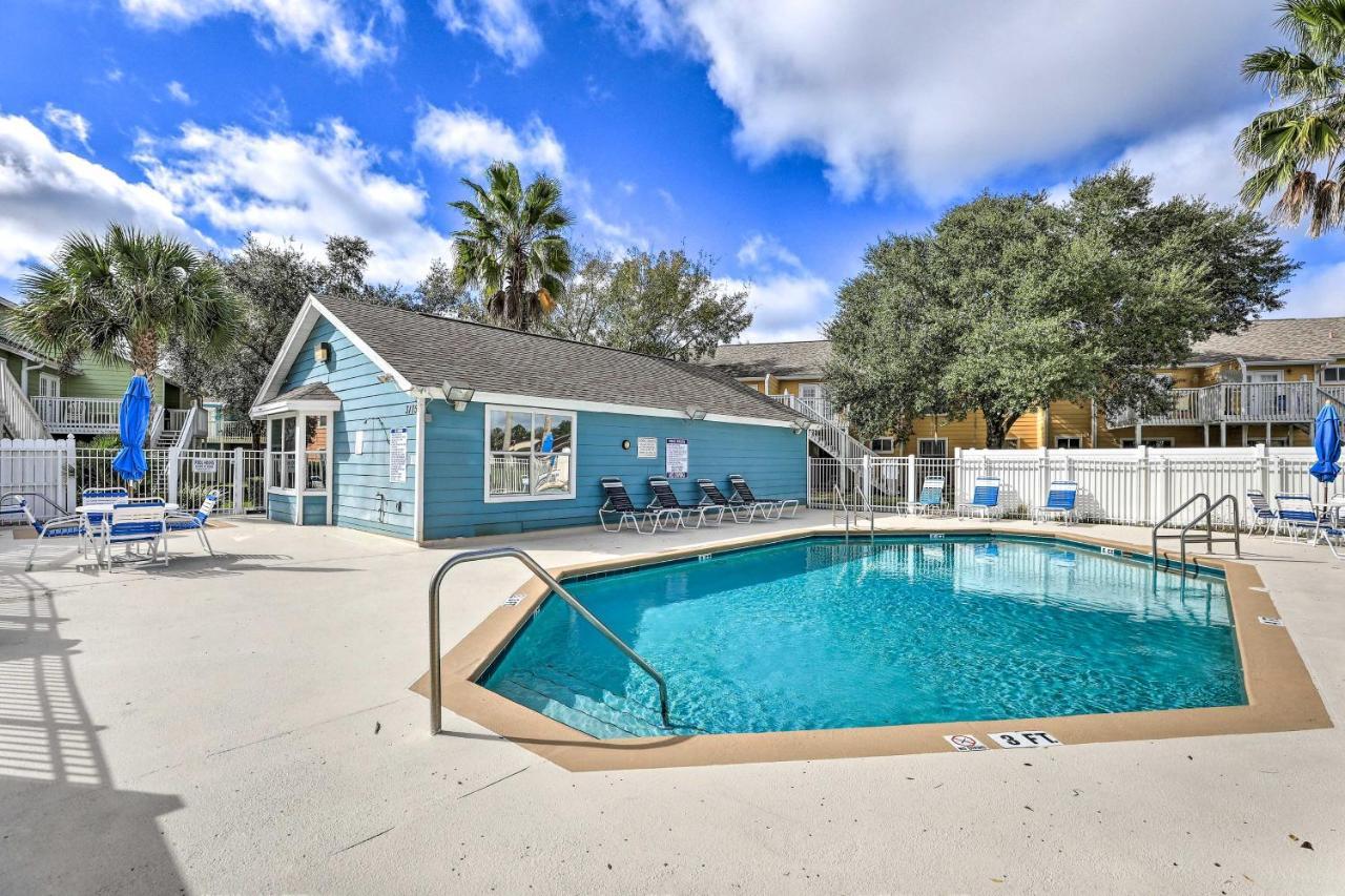 Beautiful Kissimmee Villa Less Than 8 Mi To Disney! Exteriér fotografie